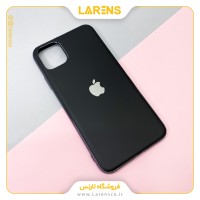 کاور Original Design سری Matte ایفون 11 پرو مکس رنگ - Black